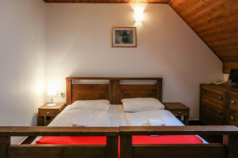 Hotel Mikul�?ska Chata