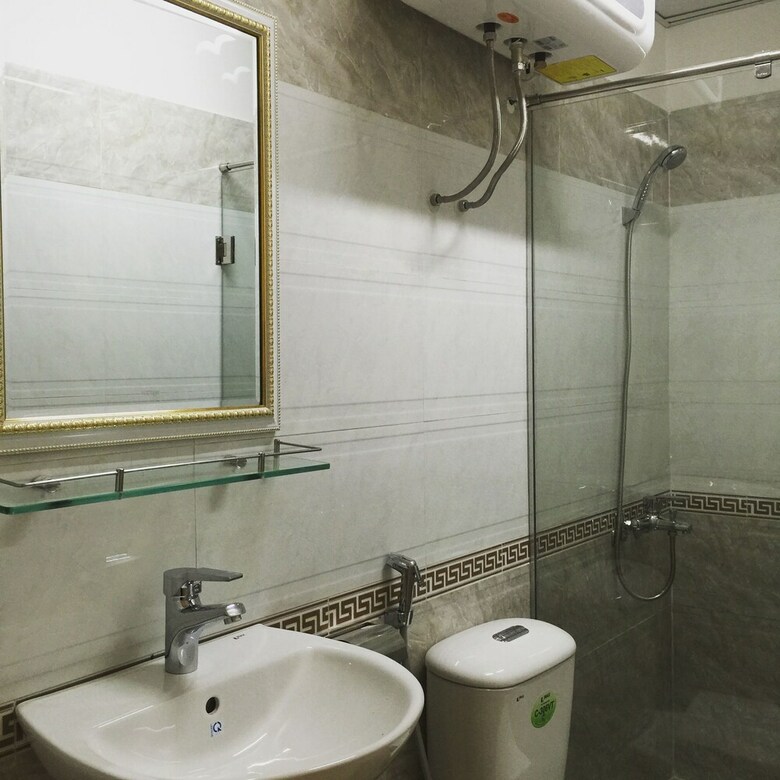 White Star Hotel