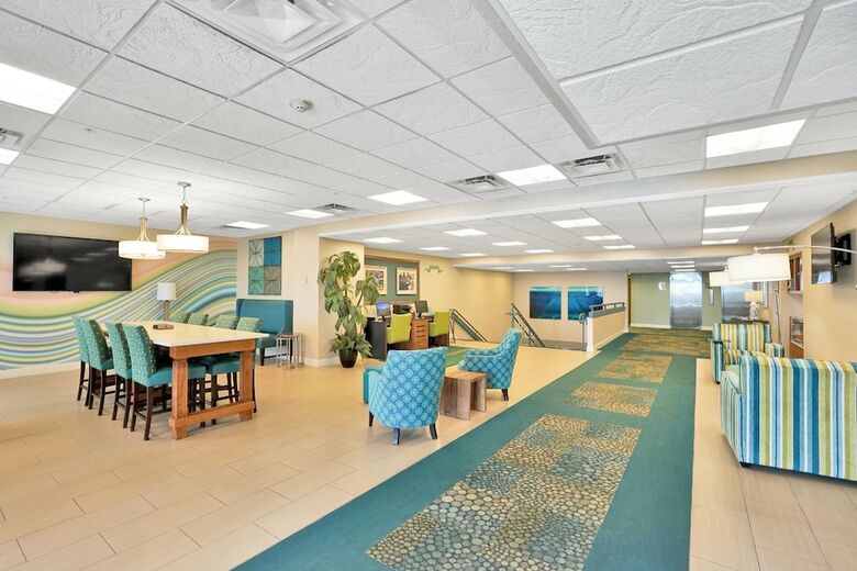 Hollywood Beach Tower By Capital Vacations