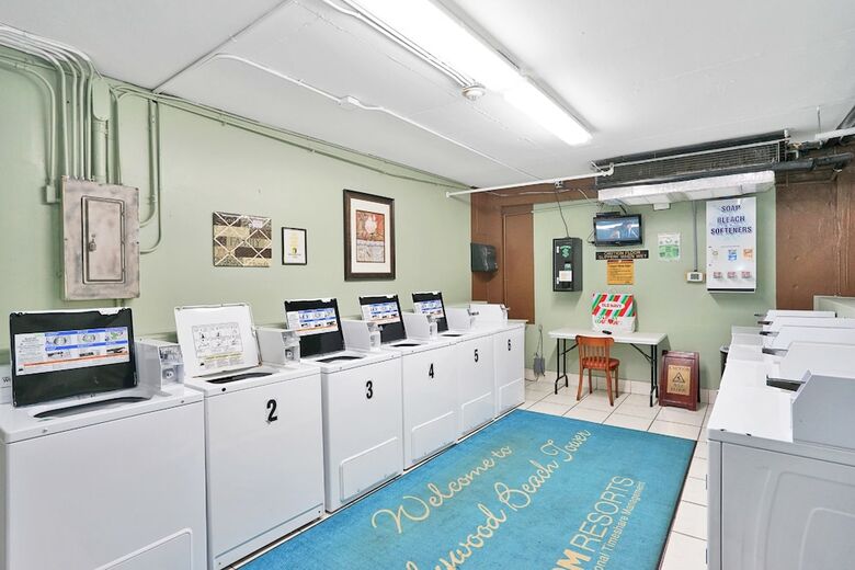 Hollywood Beach Tower By Capital Vacations