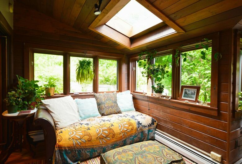 Posada Lotus Mountain Retreat