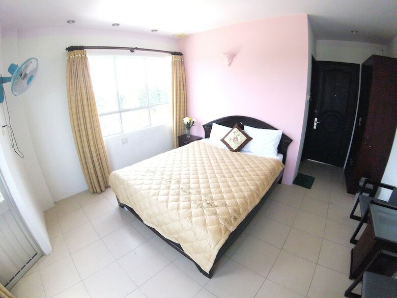 Quyet Thang Doc Let Hotel
