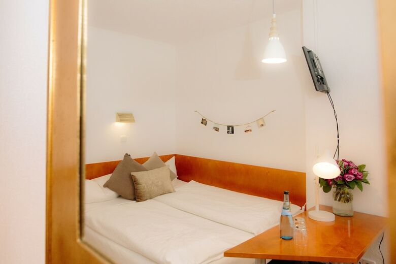 Hotel Auerstein Dependance