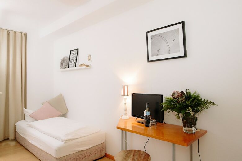 Hotel Auerstein Dependance