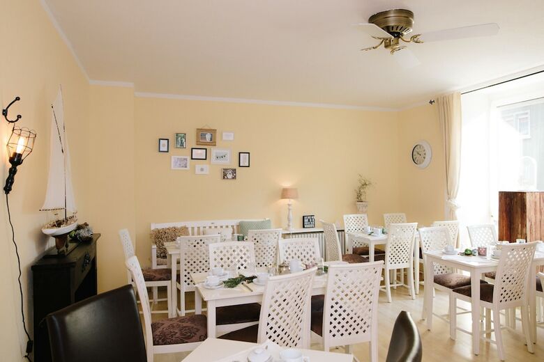 Hotel Auerstein Dependance