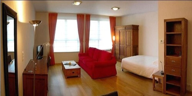 Aparthotel Housingbrussels