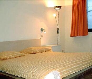 Aparthotel Housingbrussels