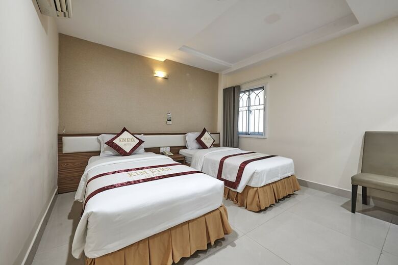 Kim Khoi Hotel