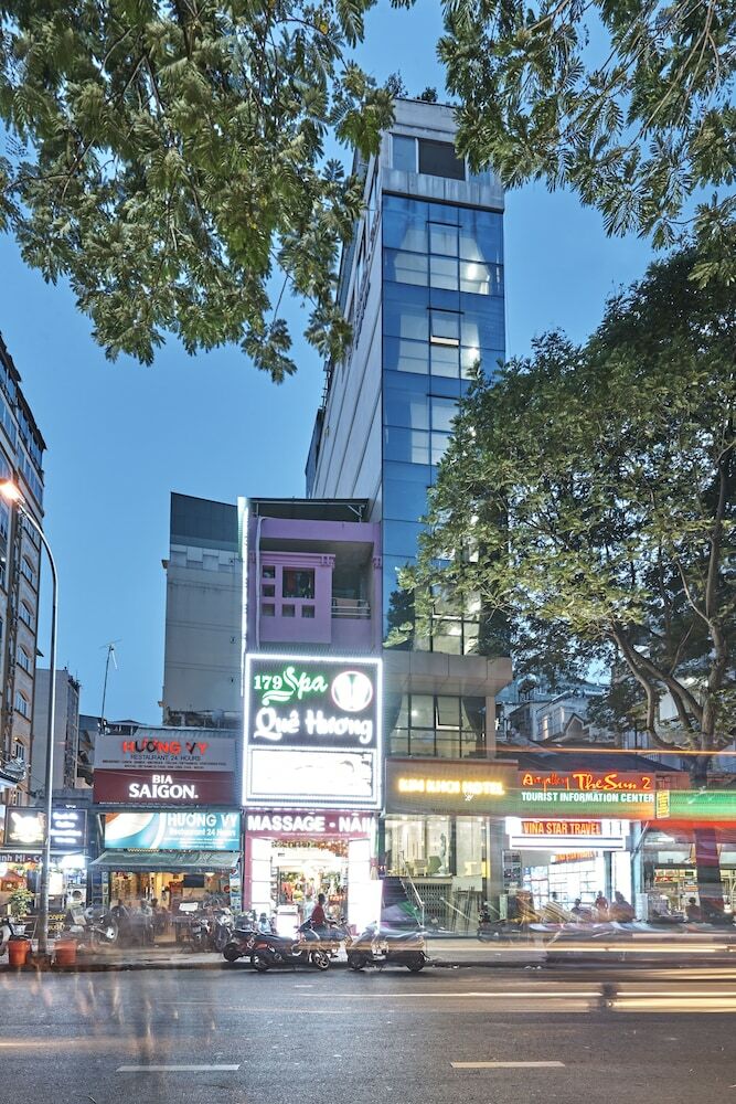 Kim Khoi Hotel