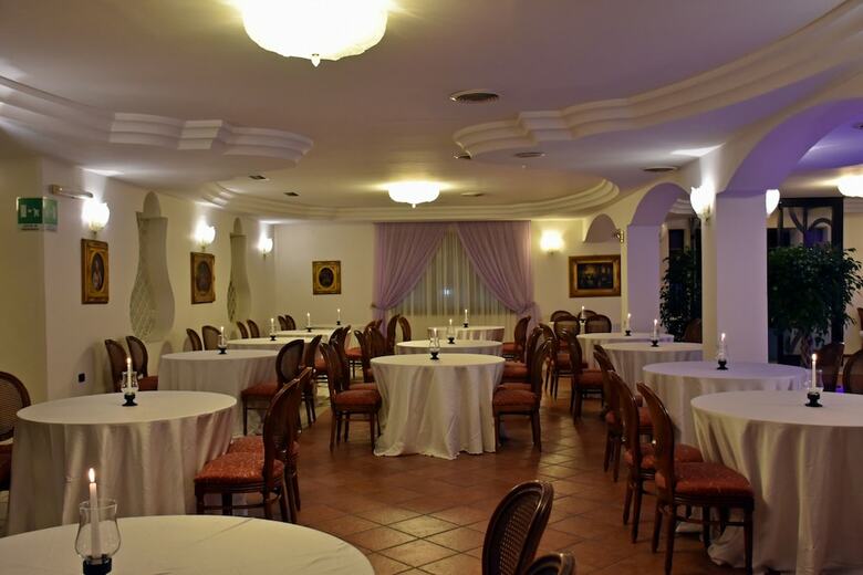 Posada Hotel Joy
