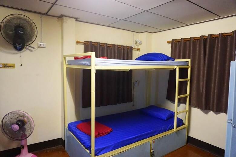 Hostal Good Day