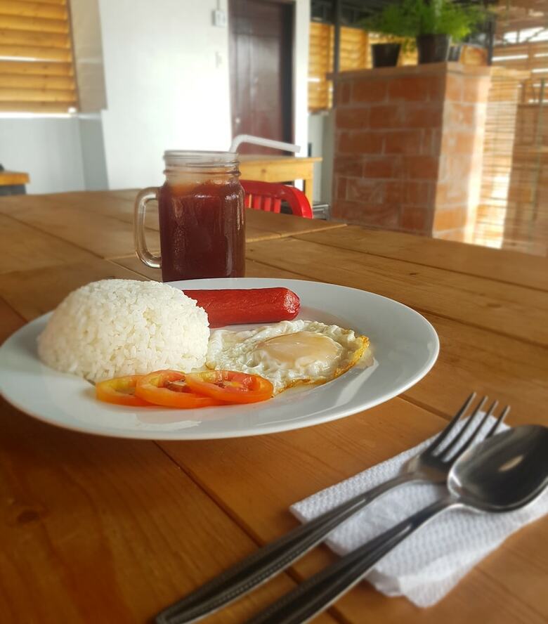 Aliria Bed And Breakfast
