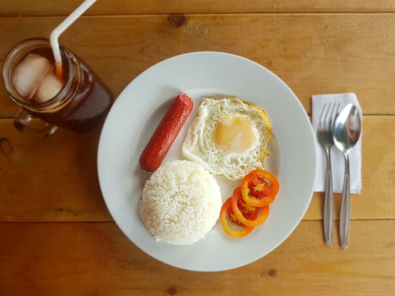 Aliria Bed And Breakfast