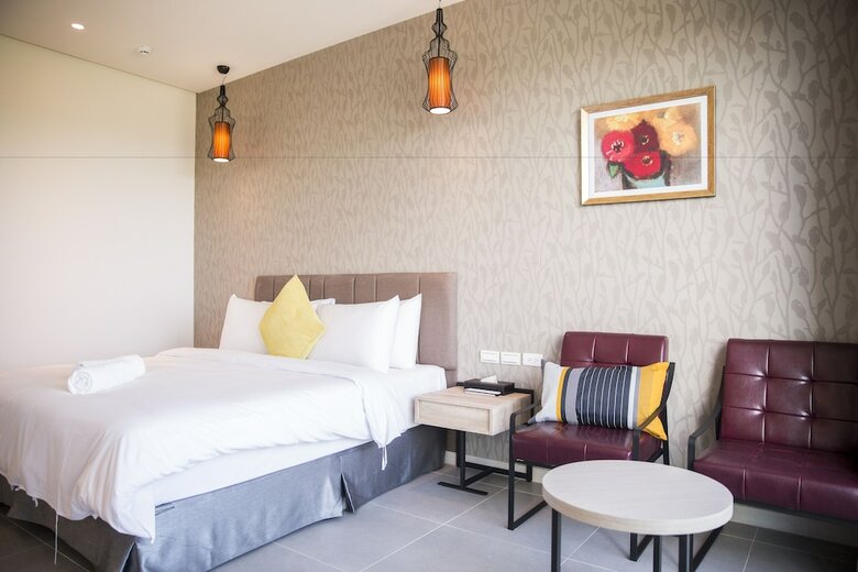 Hotel Ye Lin Resort