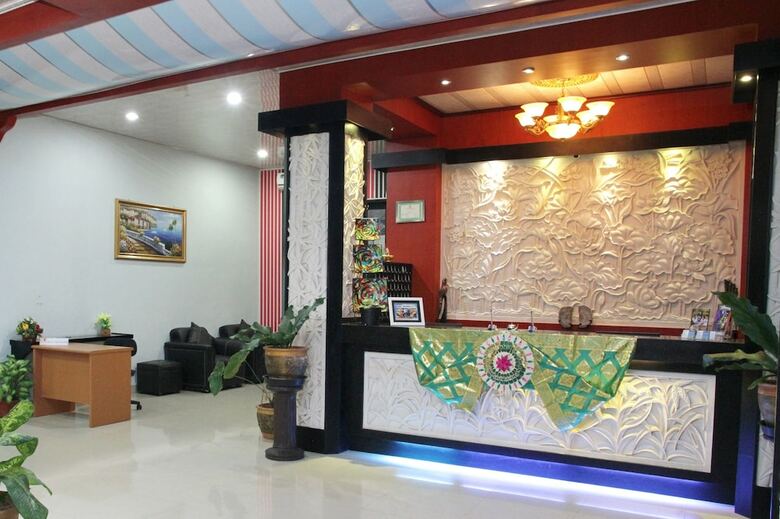 Shunda Hotel Bali