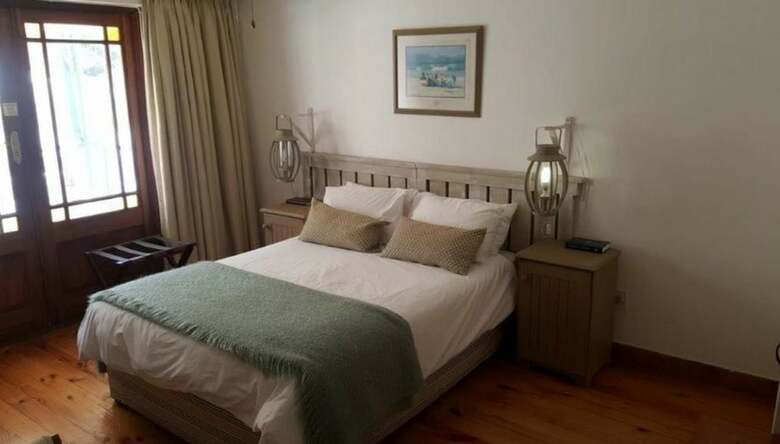 Hotel Le Bay Lodge