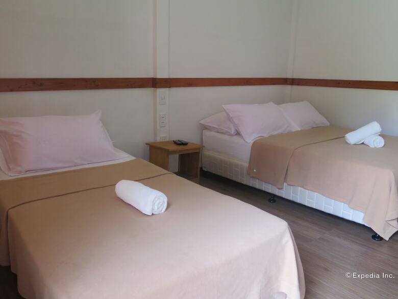 Hotel Panglao Grande Resort
