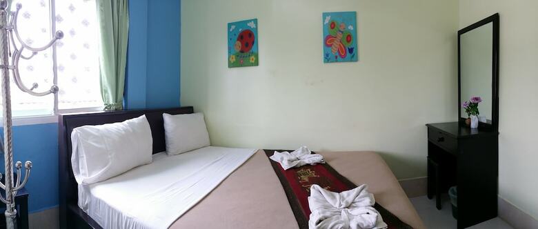 Mixay Paradise Hotel