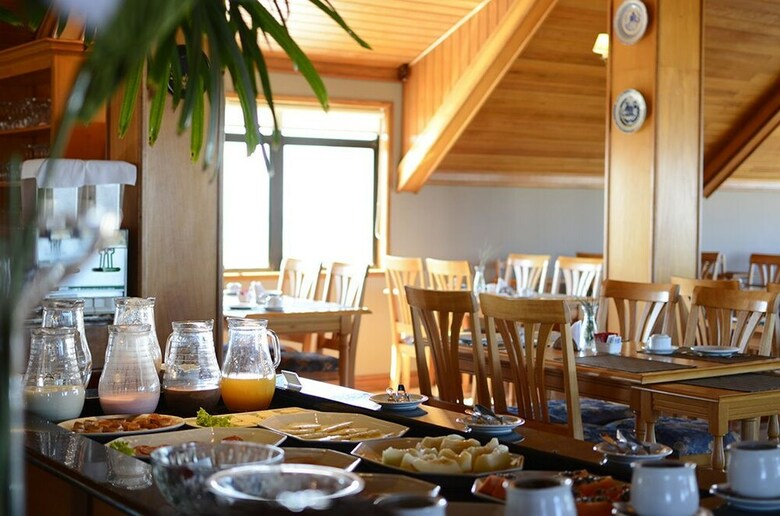Apart Hotel Villa Moura Cassino