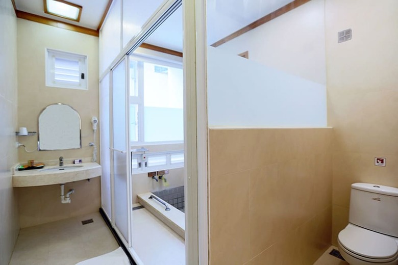 Bed & Breakfast Yuan Hsiang Hot Spring