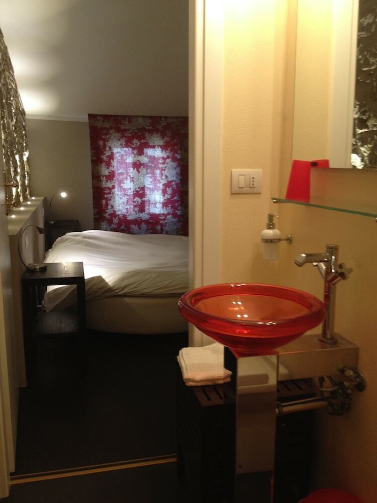 Hotel Affittacamere Oca Giuliva