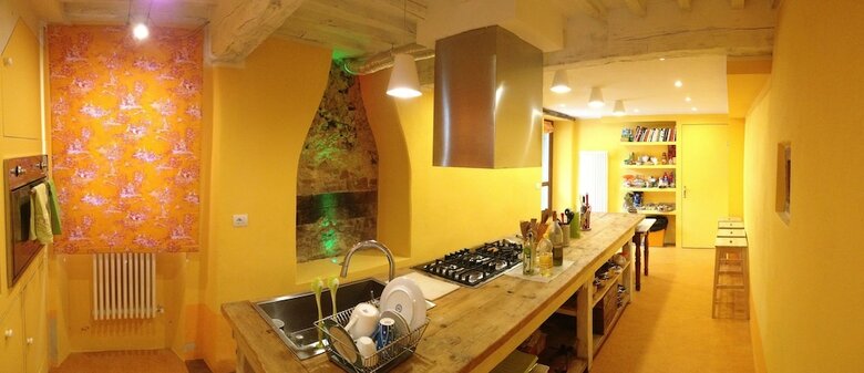 Hotel Affittacamere Oca Giuliva