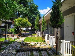 Hotel The Goodville Cottage