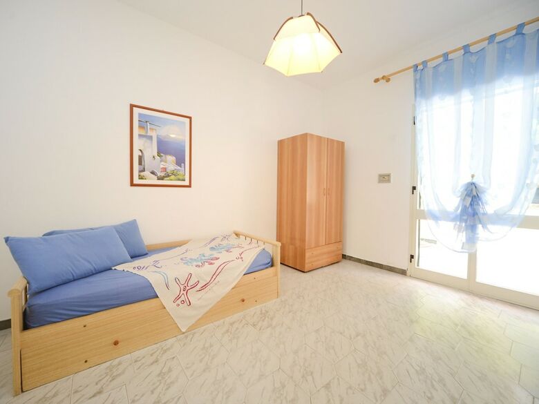 Apartamento Villa Teti Campofelice - Rentopolis