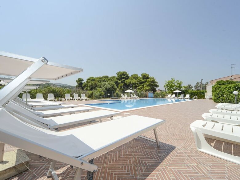 Apartamento Villa Teti Campofelice - Rentopolis