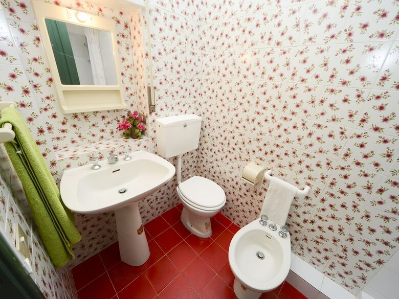 Apartamento Villa Teti Campofelice - Rentopolis
