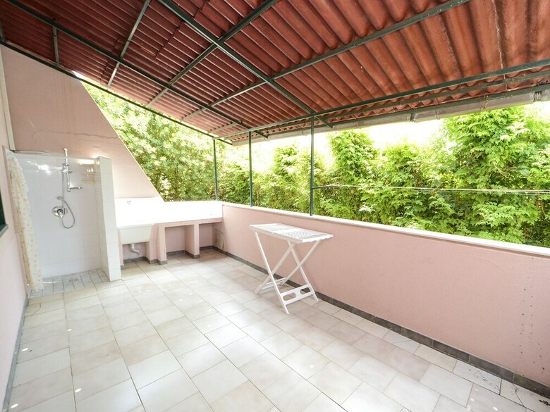 Apartamento Villa Teti Campofelice - Rentopolis