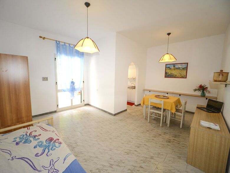 Apartamento Villa Teti Campofelice - Rentopolis