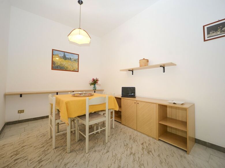 Apartamento Villa Teti Campofelice - Rentopolis