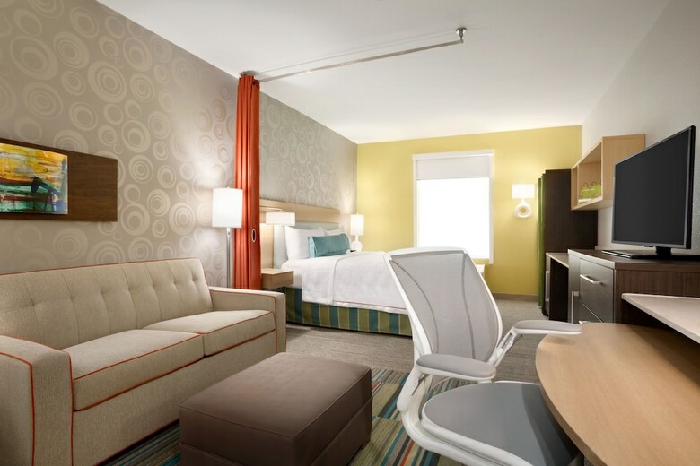 Hotel Home2 Suites By Hilton Houston Webster