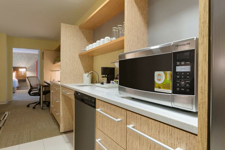 Hotel Home2 Suites By Hilton Houston Webster