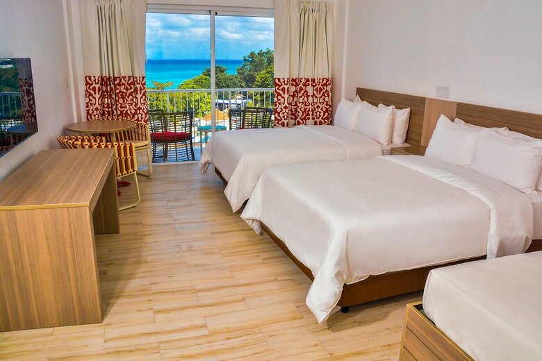 Hotel Royal Decameron Cornwall Beach All Inclusive