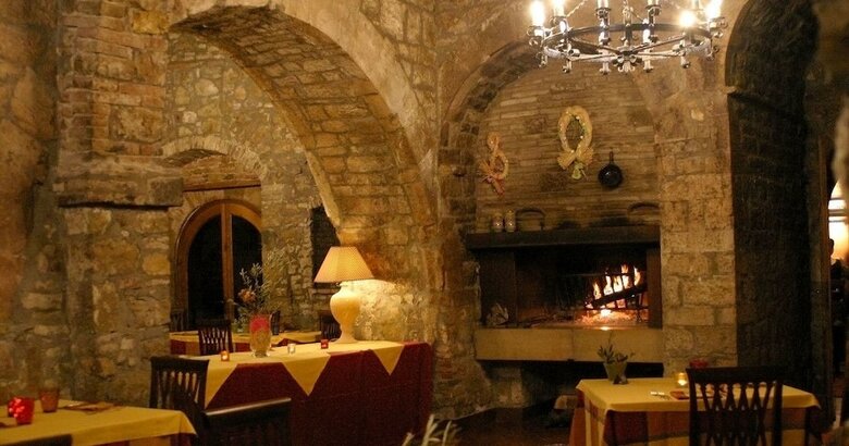 Posada Relais Il Castello