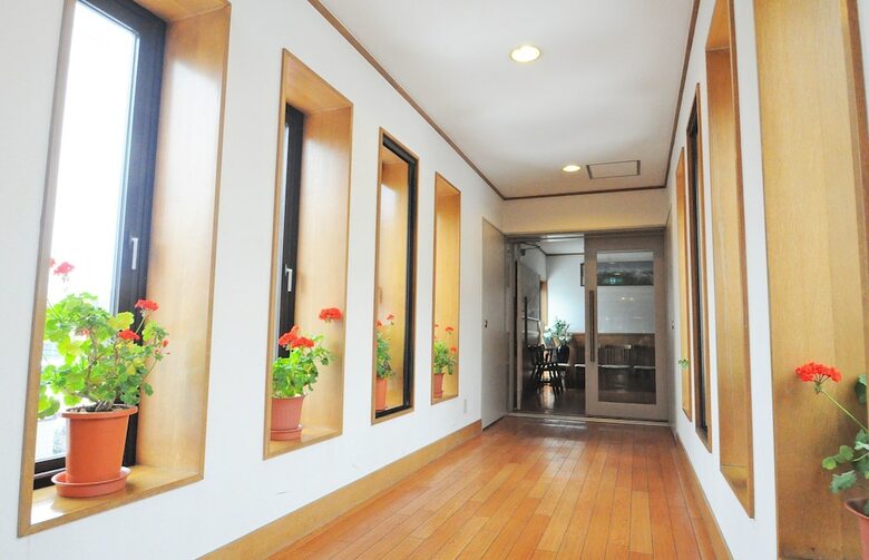 Niseko Park Hotel