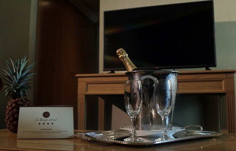 Le Beryte Boutique Hotel