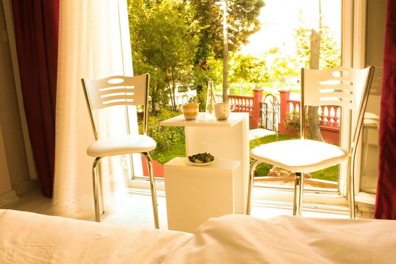 Bed & Breakfast Beykent Inn Hotel