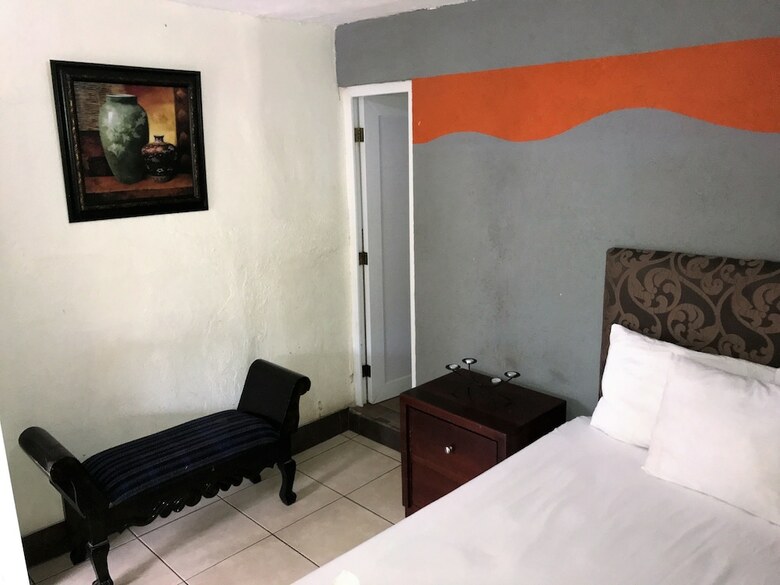 Mi Paraiso Hotel & Resort