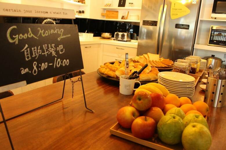 Hostal Light Hostel Hualien