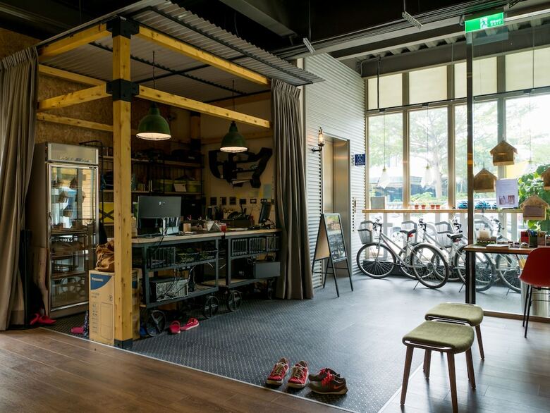 Hostal Light Hostel Hualien