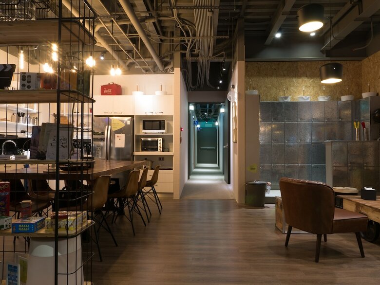 Hostal Light Hostel Hualien
