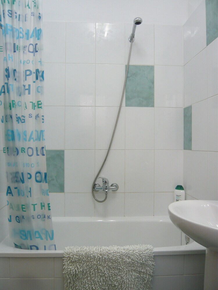 Apartamentos Casa Balc�n De M�laga