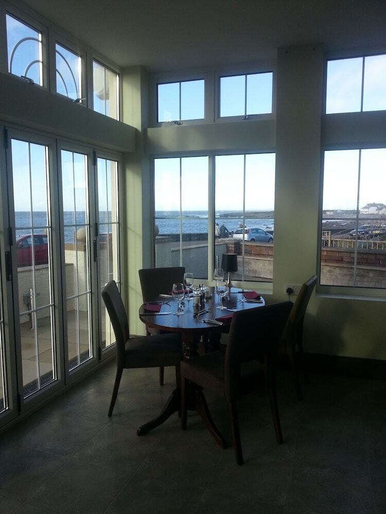 The Fairways Hotel