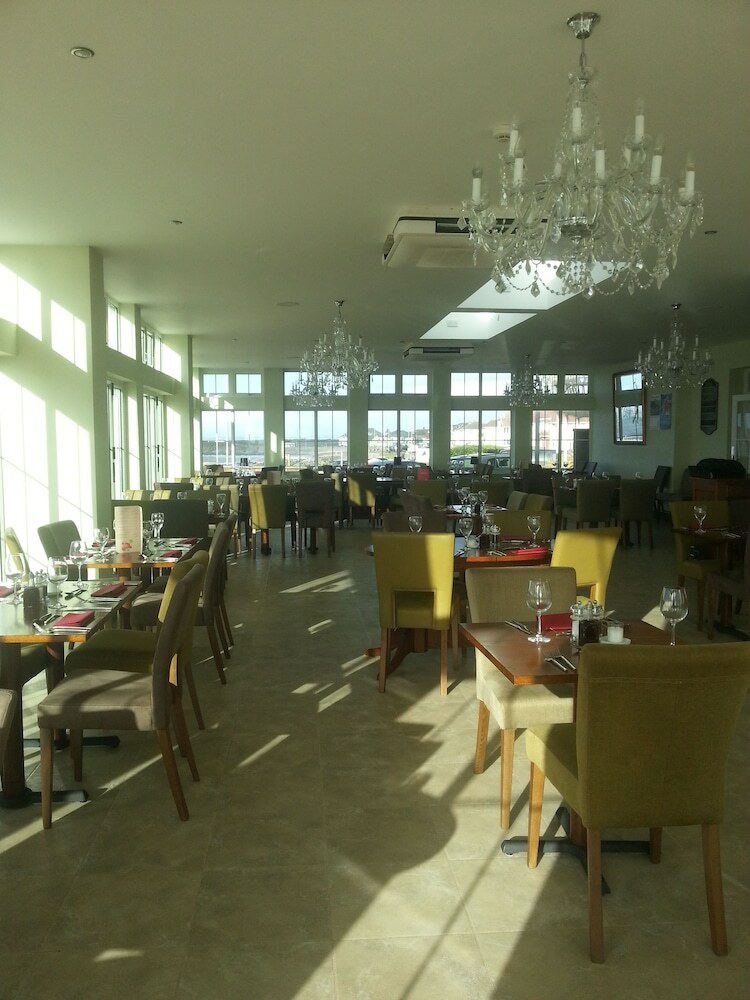 The Fairways Hotel