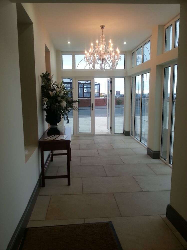 The Fairways Hotel