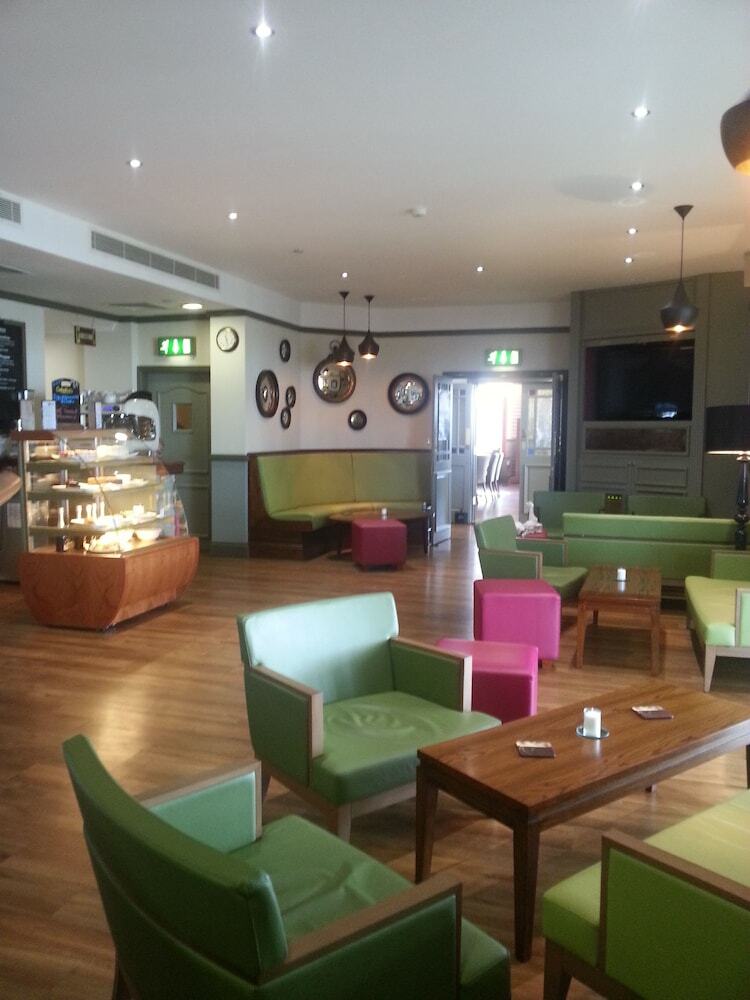 The Fairways Hotel
