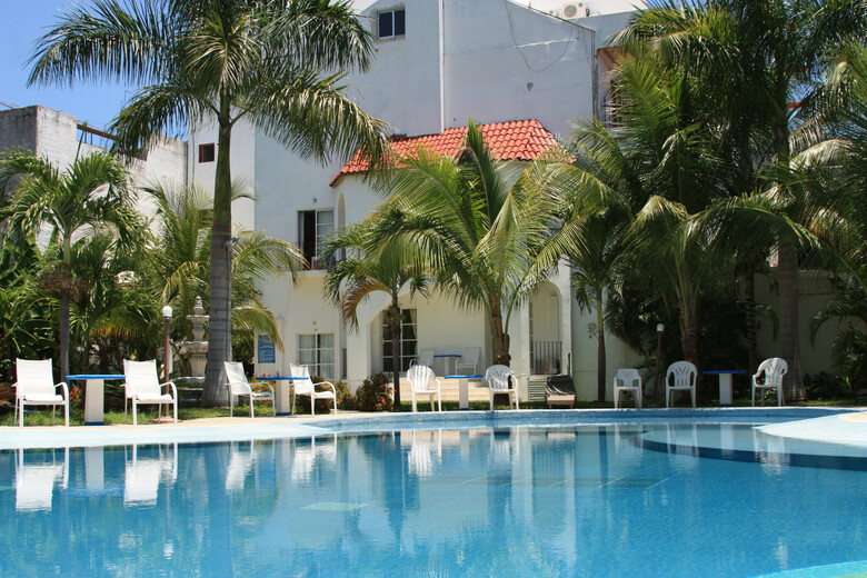 Hotel Plaza Tangolunda